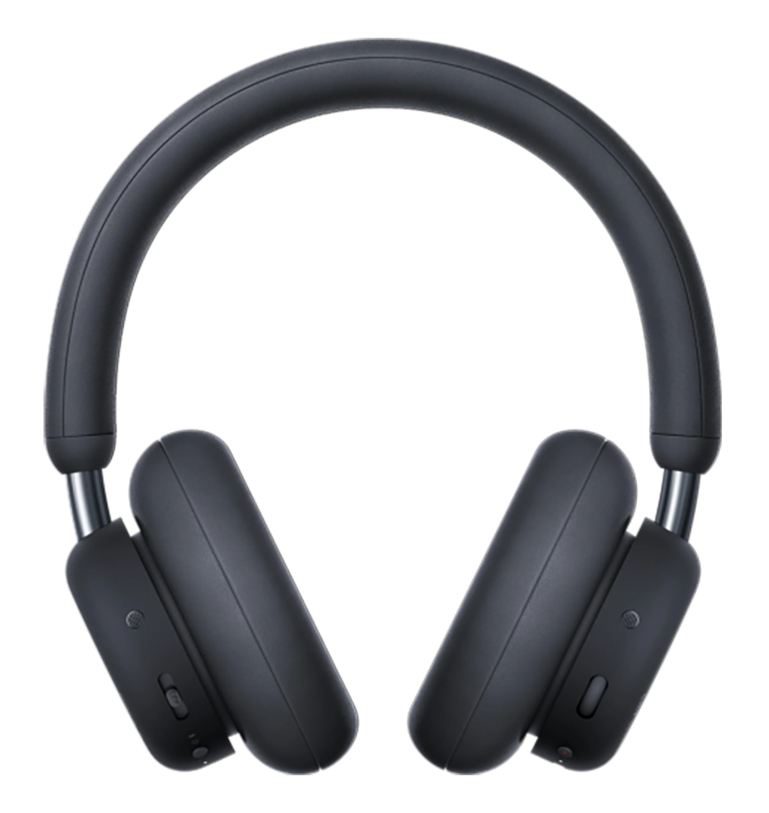Наушники Nothing CMF Headphone Pro Dark Grey — фото 3