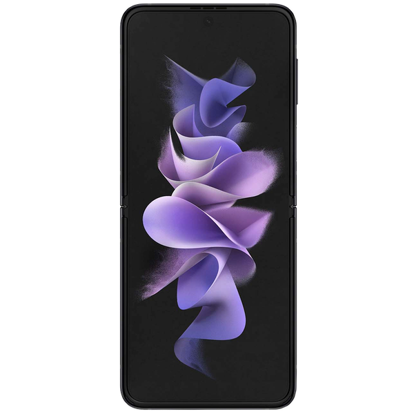 Samsung Galaxy Z Flip3 8/256Gb Phantom Black (Черный) Snapdragon 888 (F7110) (Global) 2Sim