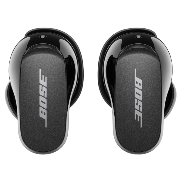 Беспроводные наушники Bose QuietComfort Earbuds 2 Black