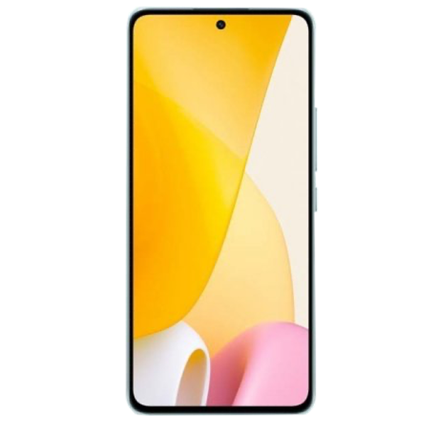 Xiaomi 12 Lite 8/256Gb Green (Зеленый) (Global Version) 2Sim