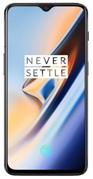 OnePlus 6T 8/128Gb Mirror Black