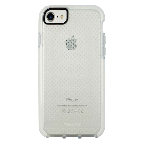 Чехол для iPhone 7/8/SE 2022 Hardiz Armor Case White