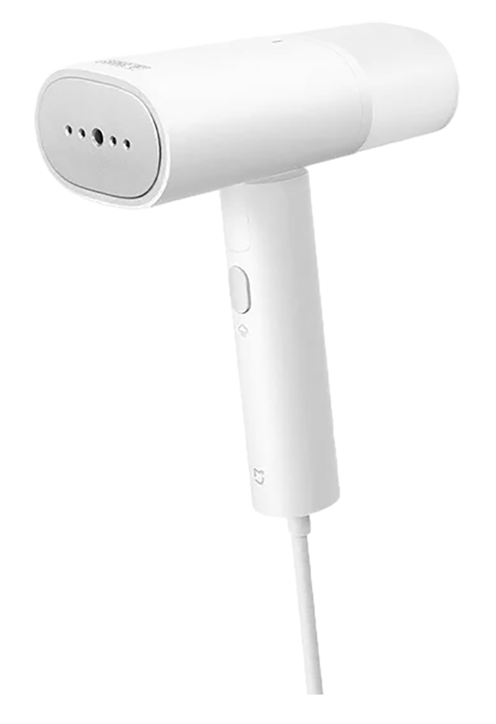 ОтпаривательXiaomi Mijia Handheld Garment Steamer 2 (MJGTJ02LF), белый (CN) фото 1