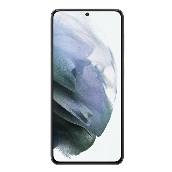 Samsung Galaxy S21 5G 8/256Gb Phantom Grey (Серый фантом) (G9910) Snapdragon 888