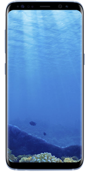 Samsung Galaxy S8+ 64Gb SM-G955FD Coral Blue