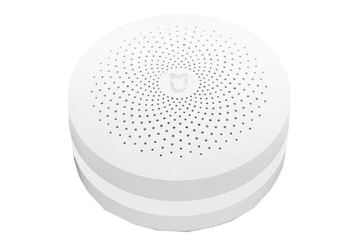 Блок управления умным домом Xiaomi Mi Smart Home Gateway 2