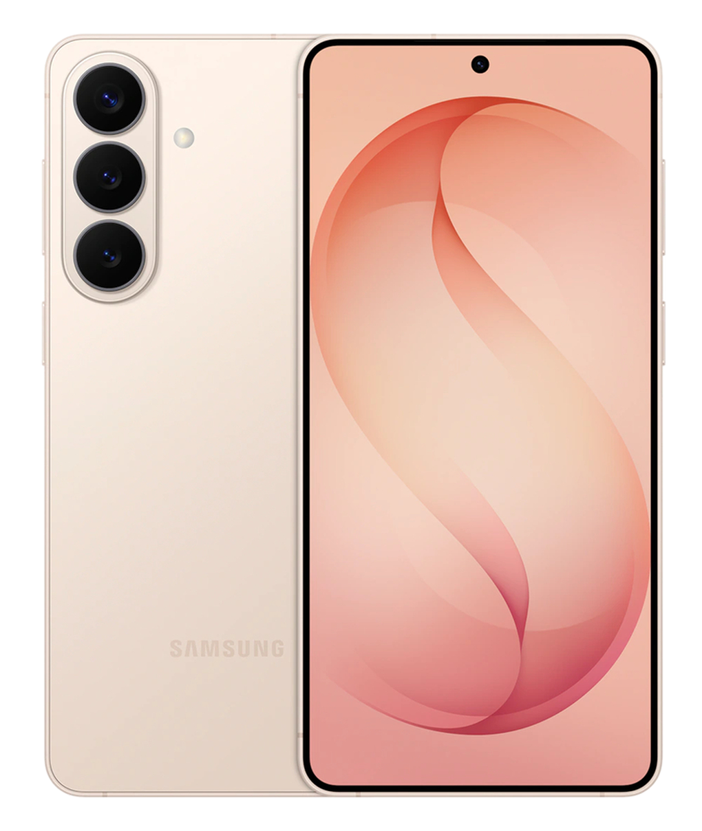 Samsung Galaxy S26 5G 12/256Gb Pink Gold (S942B/DS) Exynos 2600 Sim+eSim