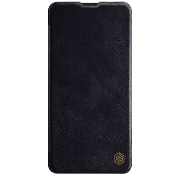 Чехол для Xiaomi Mi9T/Mi9T Pro Nillkin Qin case Black