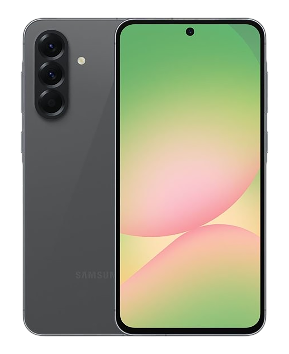 Samsung Galaxy A56 5G (SM-A566B/DS) 8/128Gb (Awesome Olive) — фото 2