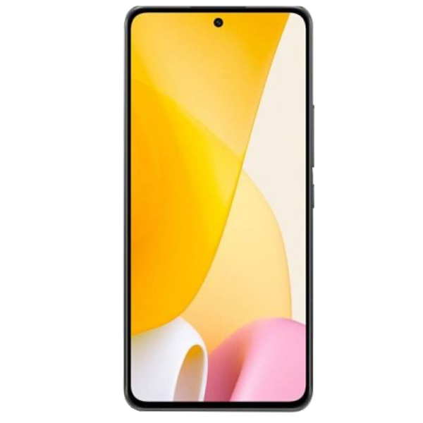 Xiaomi 12 Lite 8/256Gb Black (Черный) (Global Version) 2Sim