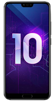 Huawei Honor 10 4/128Gb Black