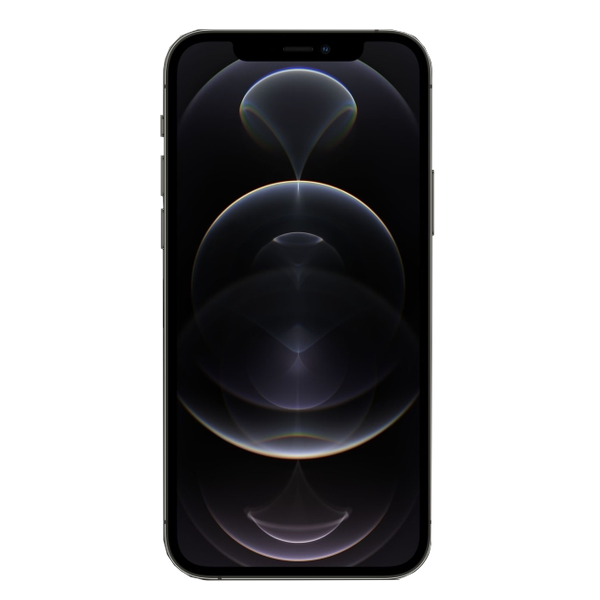 Apple iPhone 12 Pro Max 512Gb Graphite (Графитовый) (A2342)