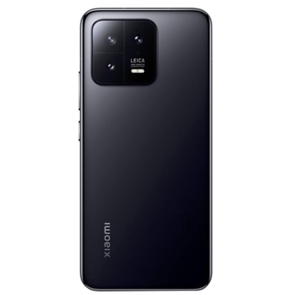 Xiaomi 13 12/256Gb Black (Черный) (Global Version)