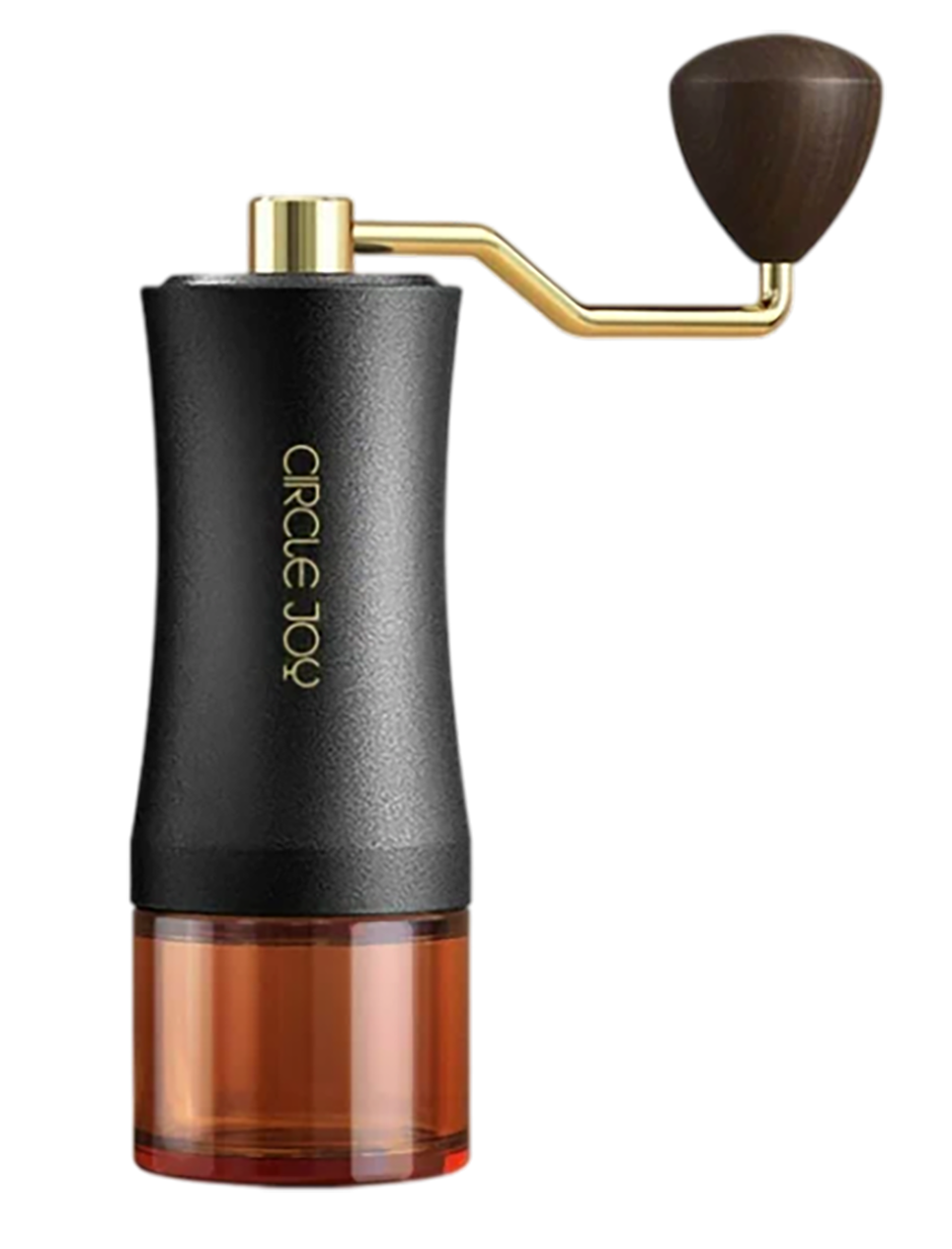 Кофемолка ручная Xiaomi Circle Joy Manual Coffe Grinder ProX EU (CJ-CF22)