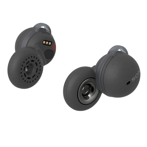 Беспроводные наушники Sony LinkBuds Gray (Серый)