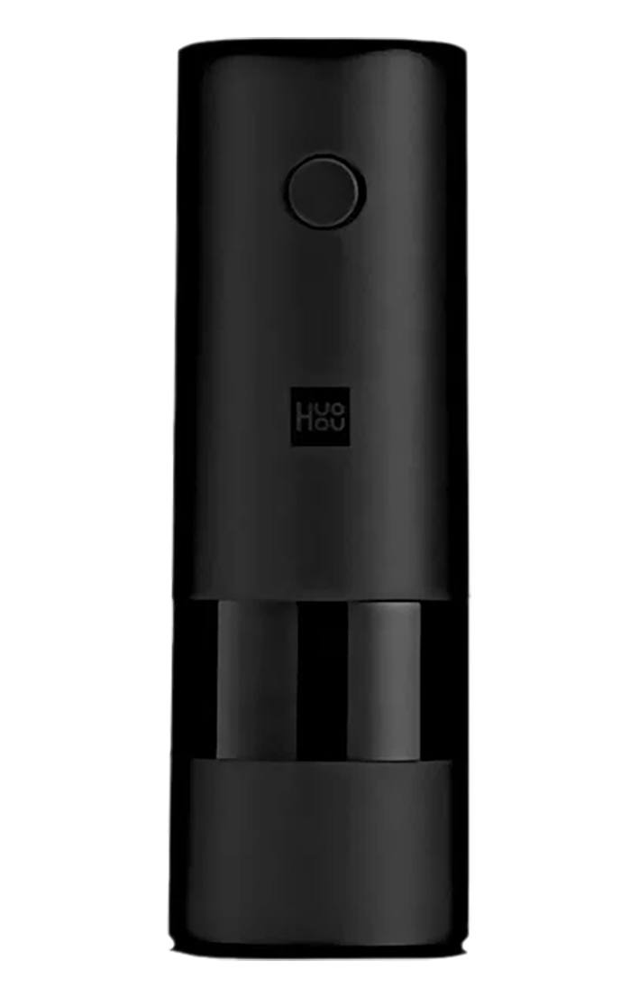 Мельница электрическая Xiaomi HuoHou Electric Grinder Charging Version HU0200, черная