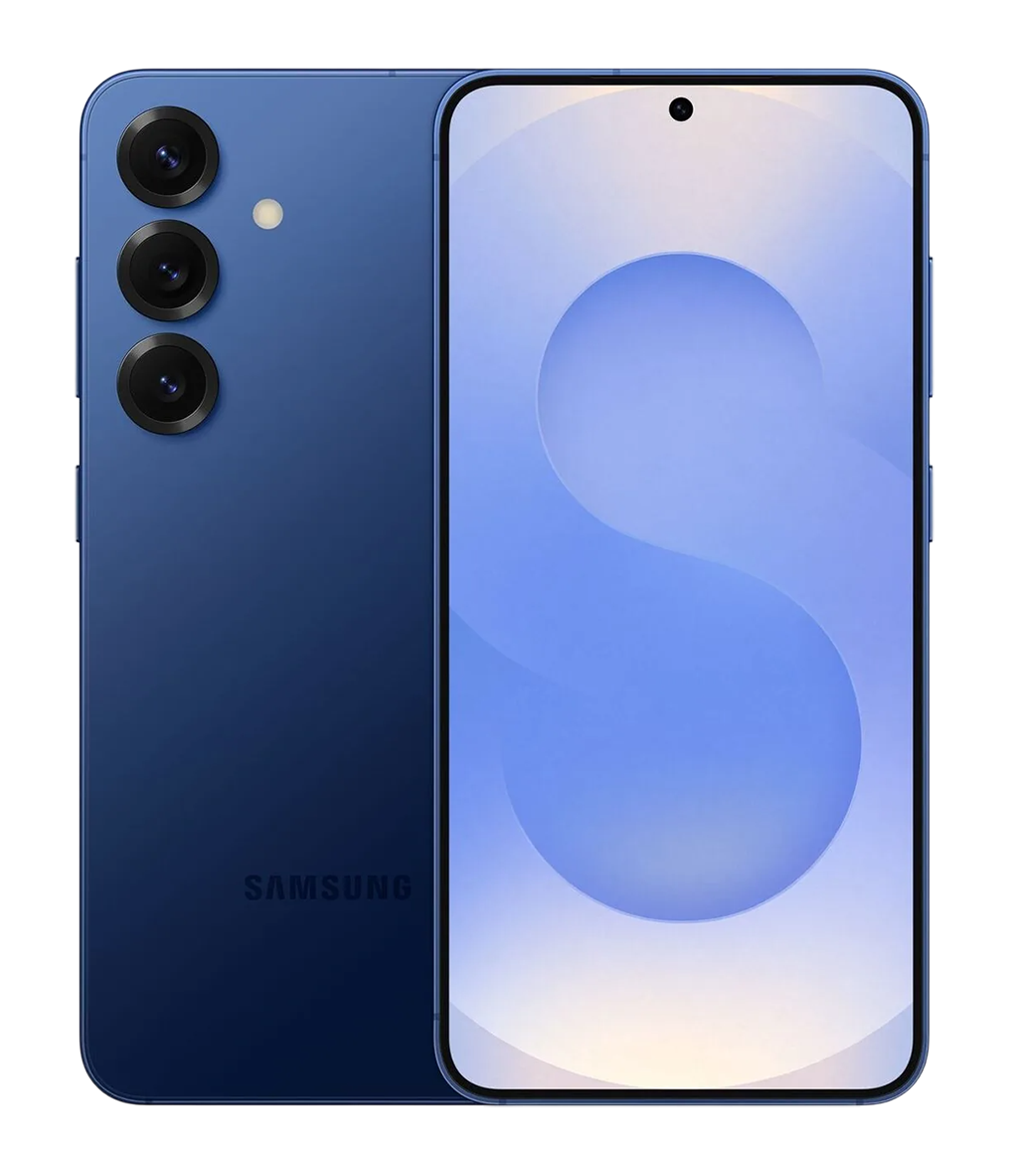 Samsung Galaxy S25 5G 12/256Gb Navy (Синий) (S931B/DS) Snapdragon Sim+eSim