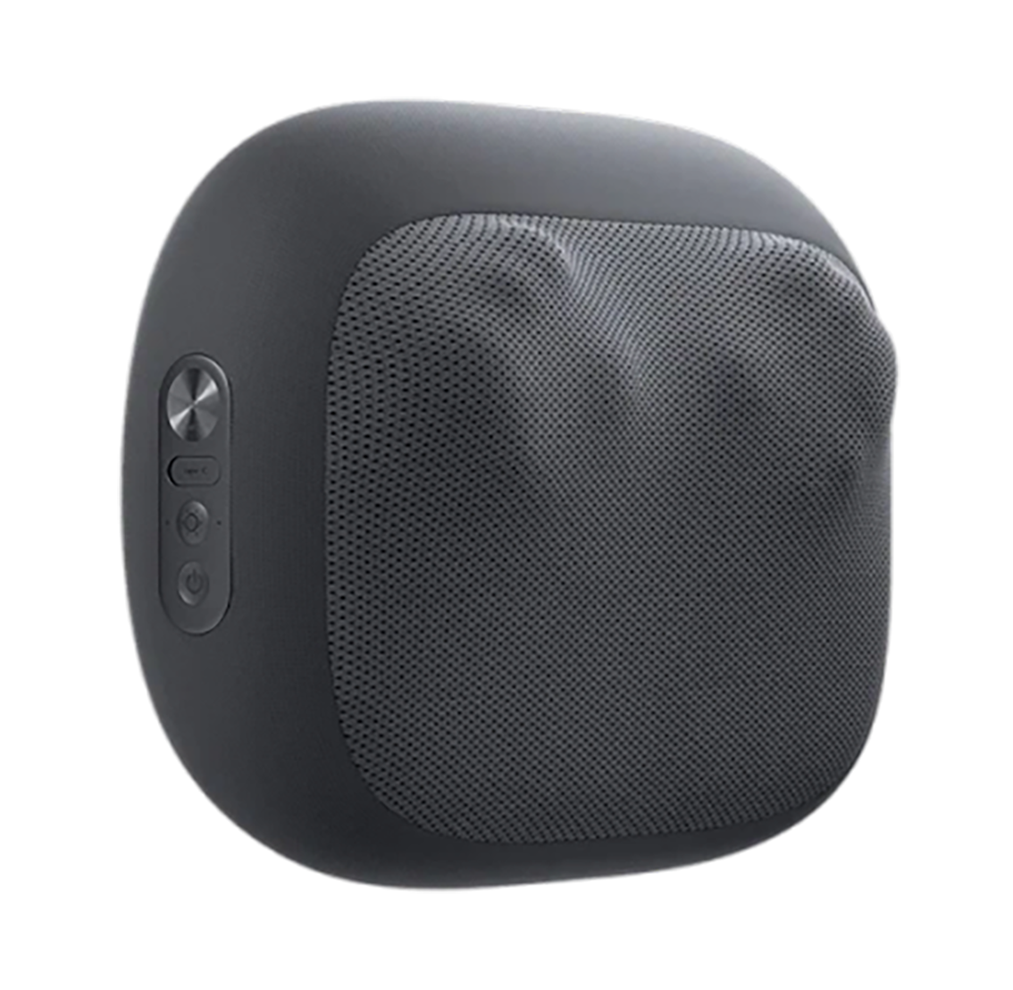 Массажер для спины Xiaomi Mijia Smart Waist Massager (MJYBAMY01YMYY) CN Black