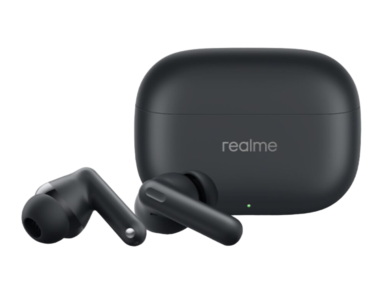 Наушники RealMe T310 (RMA2303) Black — фото 8