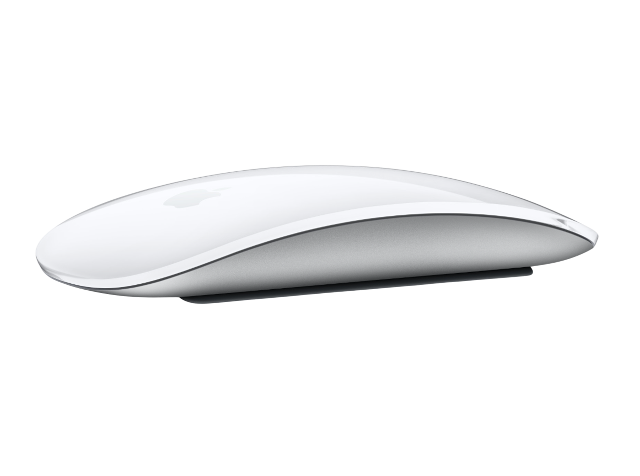 Apple Magic Mouse 3 USB-C (MXK53) White (Белый)