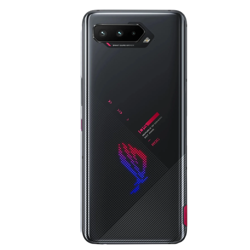 Asus ROG Phone 5s 16/256Gb Phantom Black (Черный)