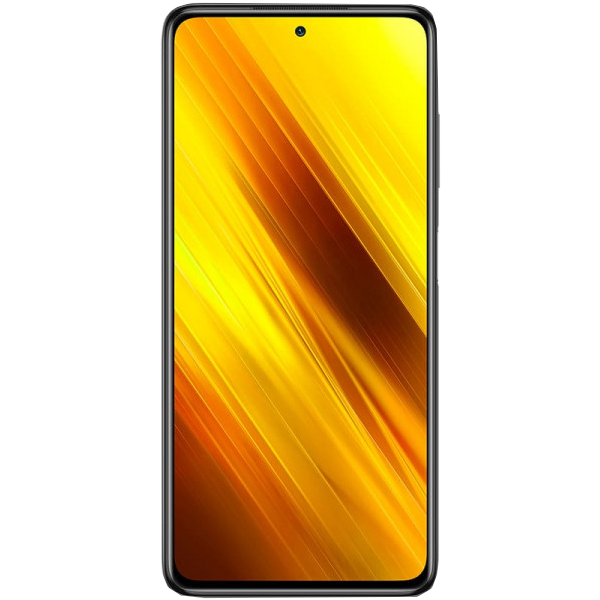 Xiaomi Poco X3 NFC 6/64GB Cobalt Blue (Синий) (Global Version)