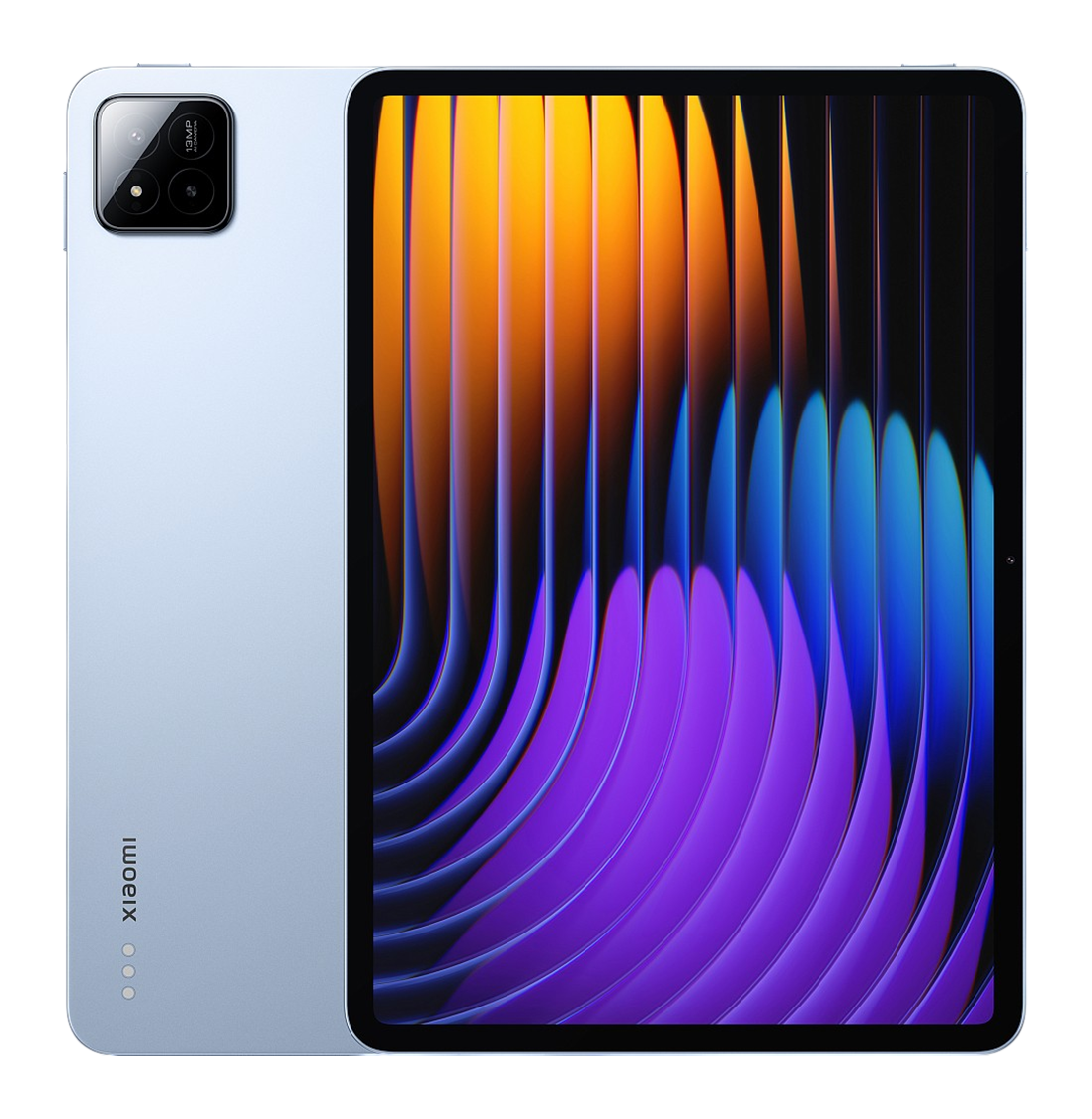 Xiaomi Mi Pad 7 8/256GB Blue (Global Version) — купить у 1CLICK RU