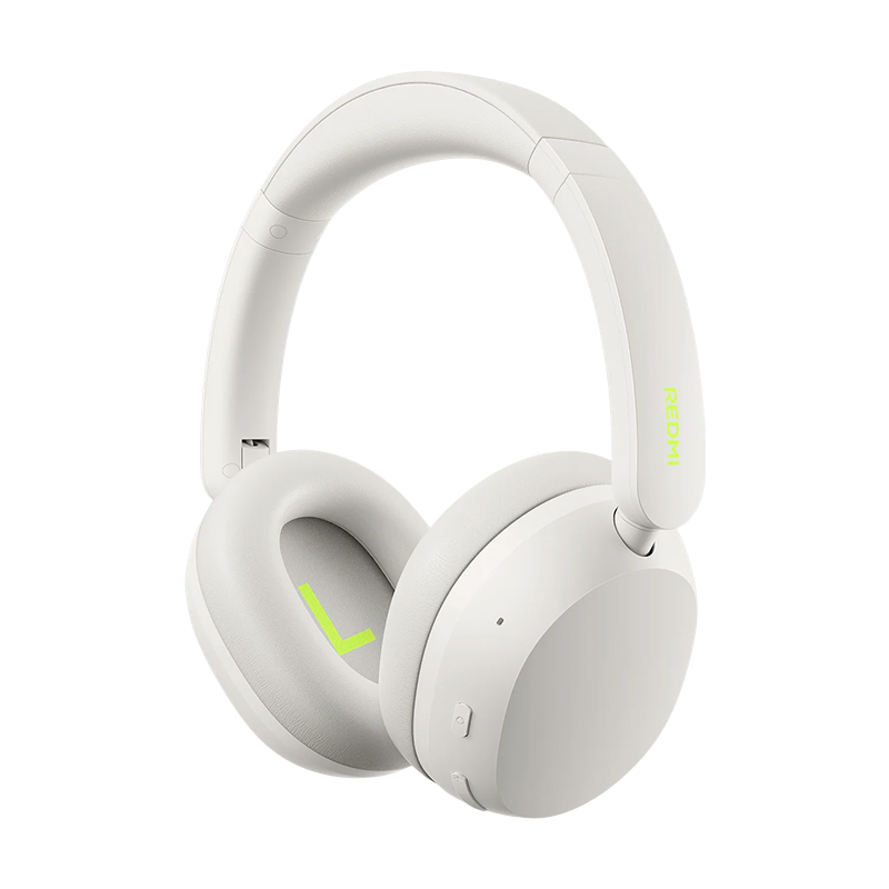 Беспроводные наушники Redmi Headphones Neo M2546E1, Global, Sand White (белый) — фото 3