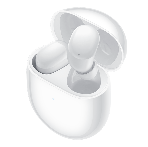 Беспроводные наушники Xiaomi Redmi Buds 4 White (CN)