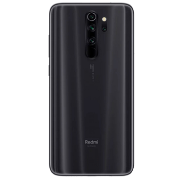 Xiaomi Redmi Note 8 Pro 6/64Gb Grey (Global Version)