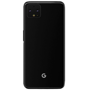 Google Pixel 4 XL 6/64Gb Black