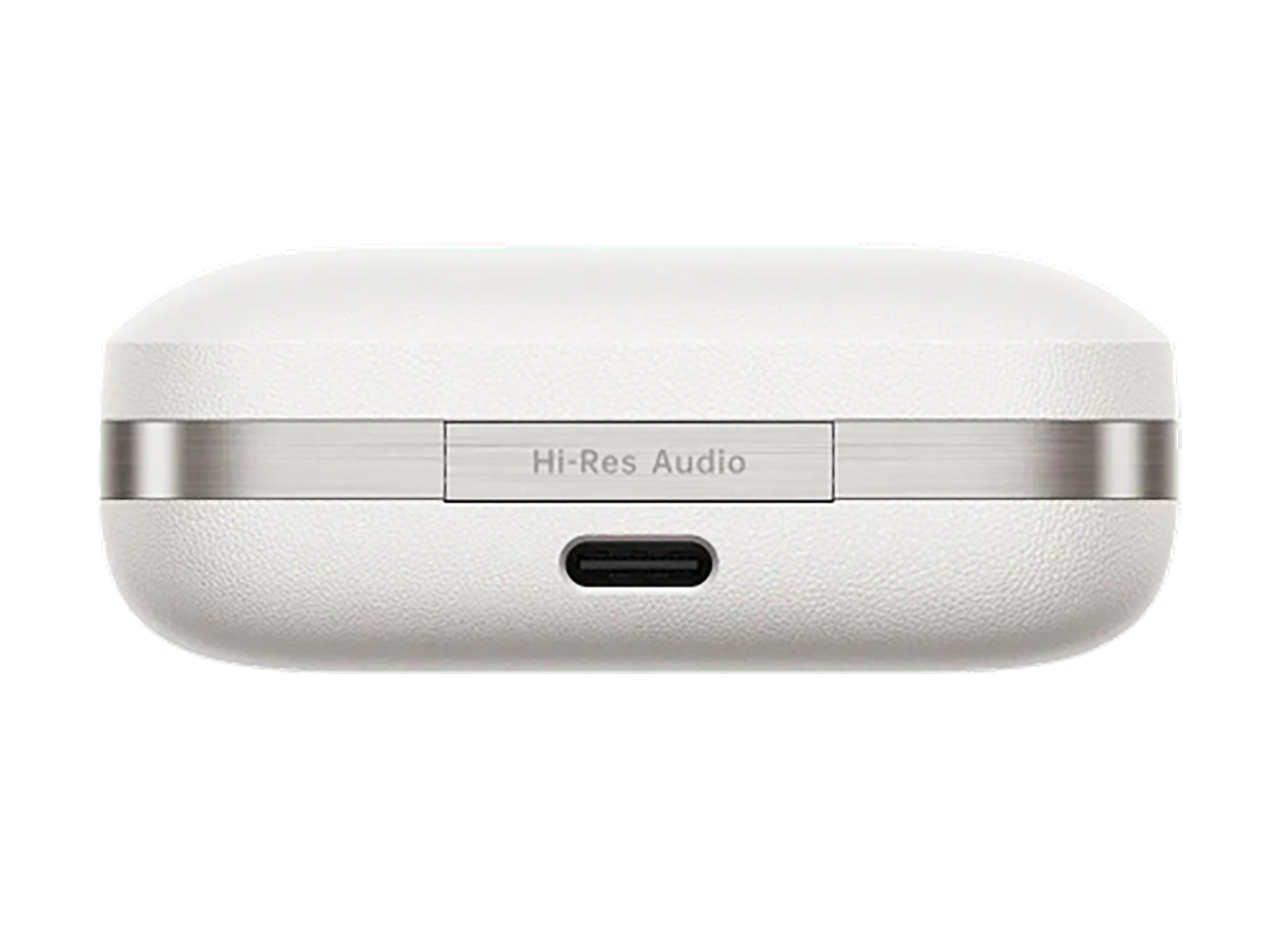 Беспроводные наушники Realme Buds Air 7 Pro (RMA2407) Global, Glory Beige — фото 4
