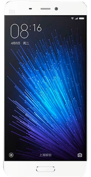 Xiaomi Mi5 32Gb White