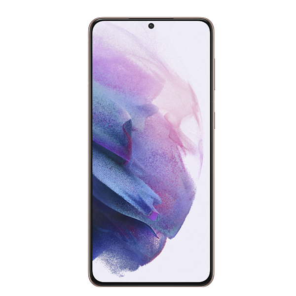 Samsung Galaxy S21+ 5G 8/256Gb Phantom Violet (Фиолетовый фантом) (G9960) Snapdragon (Global)