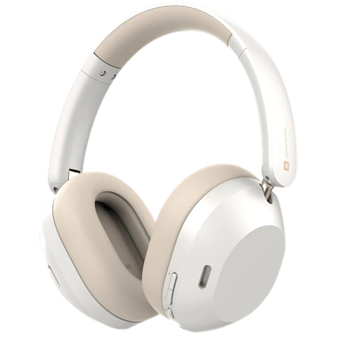 Беспроводные наушники RealMe Techlife Studio H1 EU, White