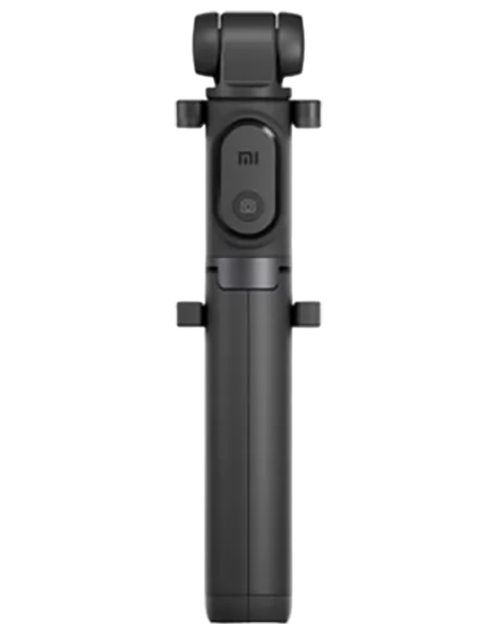 Монопод-трипод Xiaomi Selfie Stick Tripod (XMZPG01YM) Black фото 1