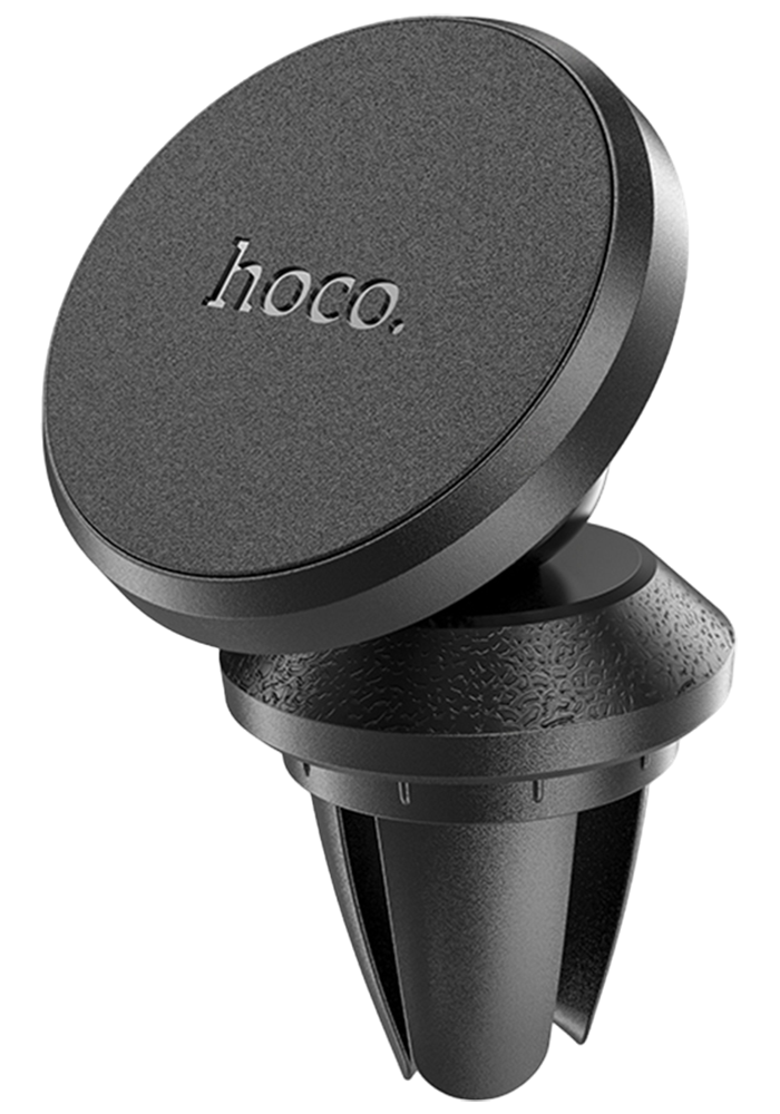 Автомобильный держатель Hoco CA81 Black