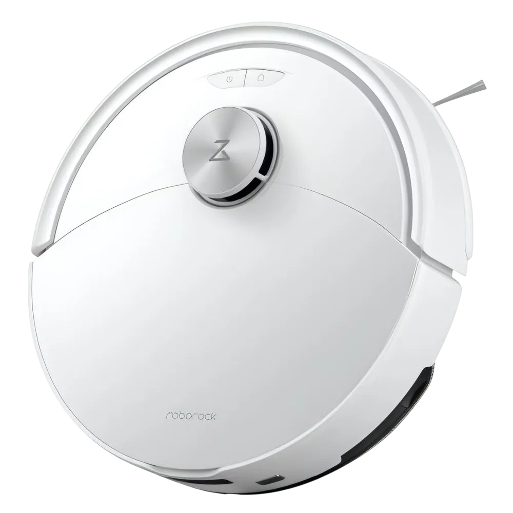 Робот-пылесос Roborock S8 Pro (Русская версия) белый