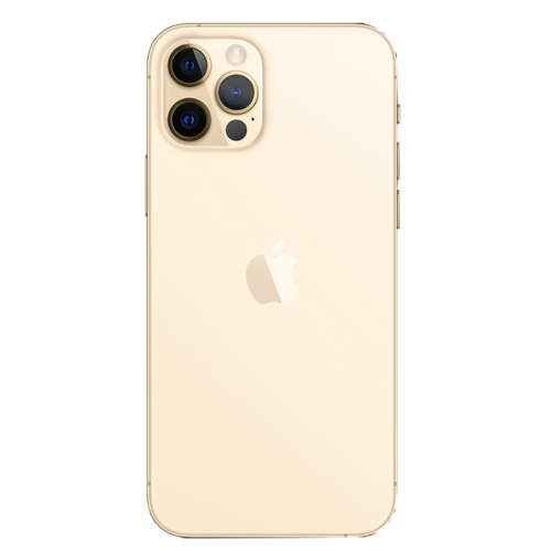 Apple iPhone 12 Pro 512ГБ Gold (Золотой) (A2341)