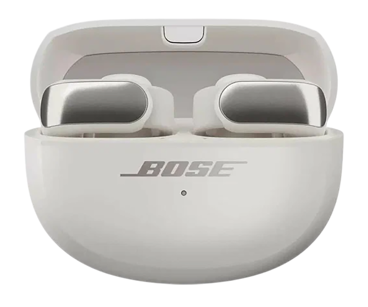 Беспроводные наушники Bose Ultra Open Earbuds White (Белый) — купить у 1CLICK RU