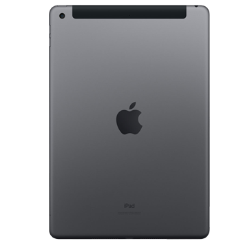 Apple iPad (2019) 32Gb Wi-Fi Space Grey