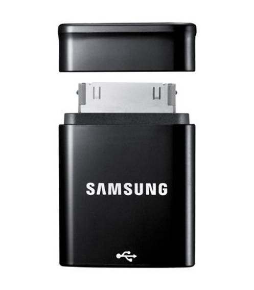 Переходник USB-порт для Samsung Galaxy Tab