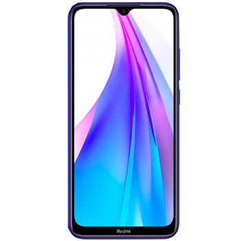 Xiaomi Redmi Note 8T 4/64Gb Blue (Global Version)