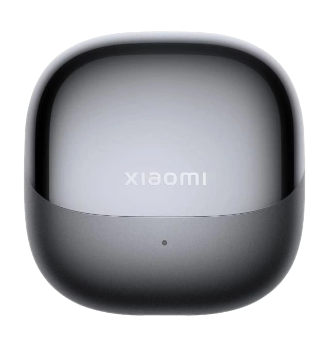 Беспроводные наушники Xiaomi Buds 5 (M2341E1) CN Black — фото 3