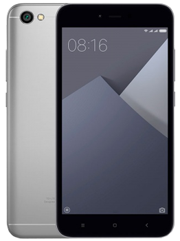 Xiaomi Redmi Note 5A 2/16Gb Grey