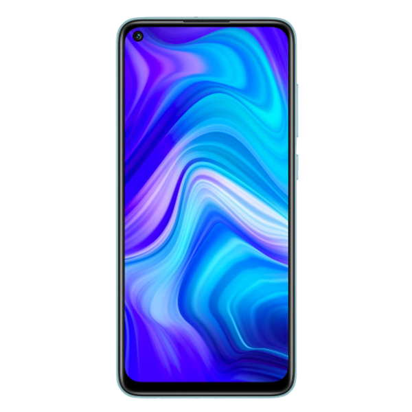Xiaomi Redmi Note 9 3/64Gb (NFC) Polar White (Global Version)