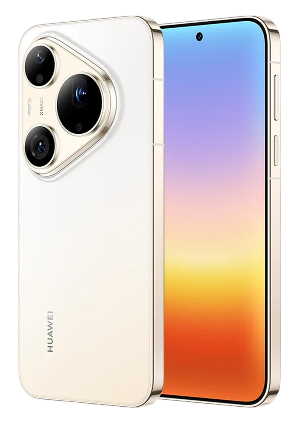 Huawei Pura 90S Pro Max 12/256 Blush Gold — фото 3
