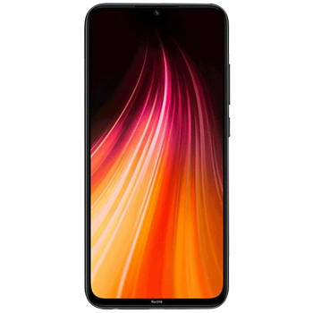 Xiaomi Redmi Note 8 4/64Gb Black (Global Version)