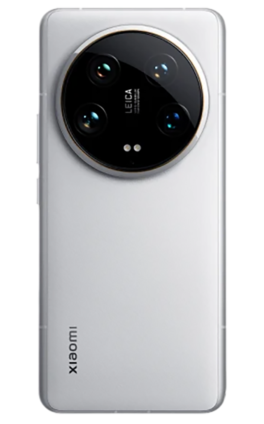 Xiaomi 14 Ultra 16/512Gb White (Белый) (Global Version) Dual nano Sim