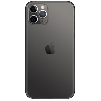 Apple iPhone 11 Pro 64Gb Space Grey (RU)